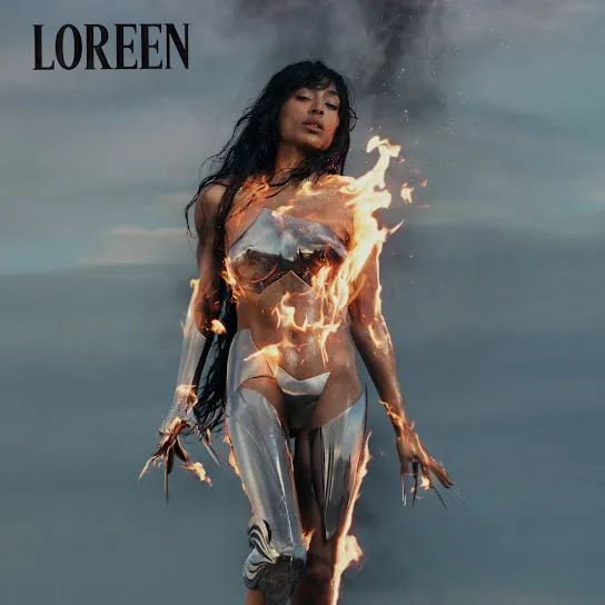 Loreen  Feels Like Heaven Mp3 Download
