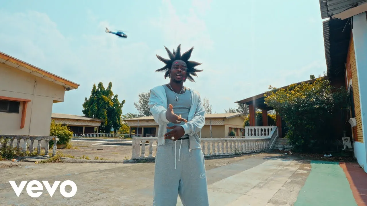 Lovn  Do Not Disturb (DND) Mp3 Download