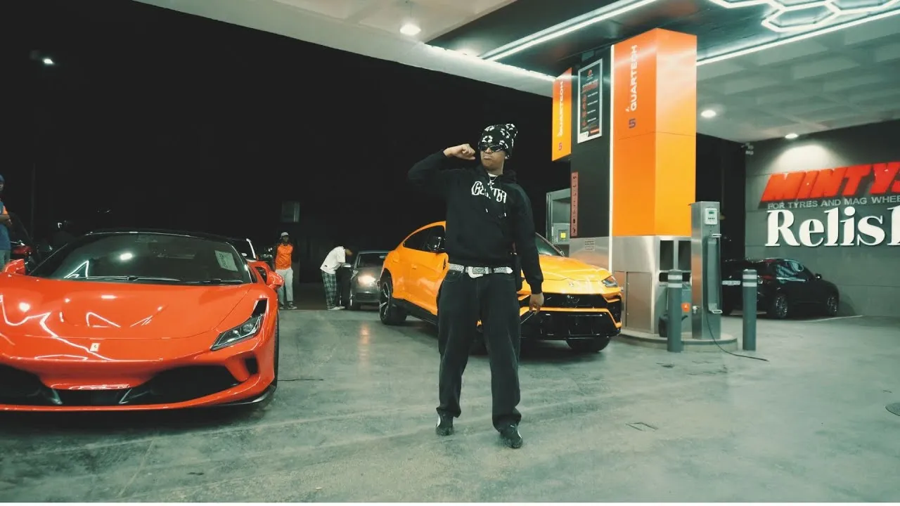 Lowfeye  Mission Man Mp3 Download