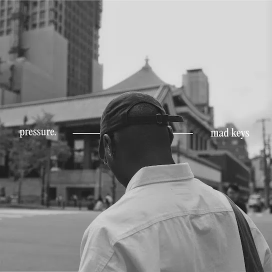 Mad Keys  Pressure Mp3 Download