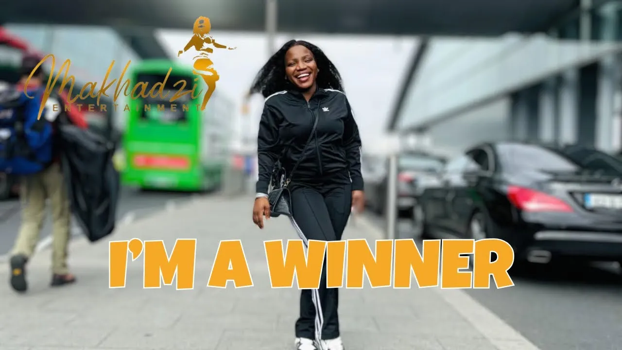 Makhadzi  I’m a Winner ft. Master KG, Nkosazana Daughter & Eemoh Mp3 Download