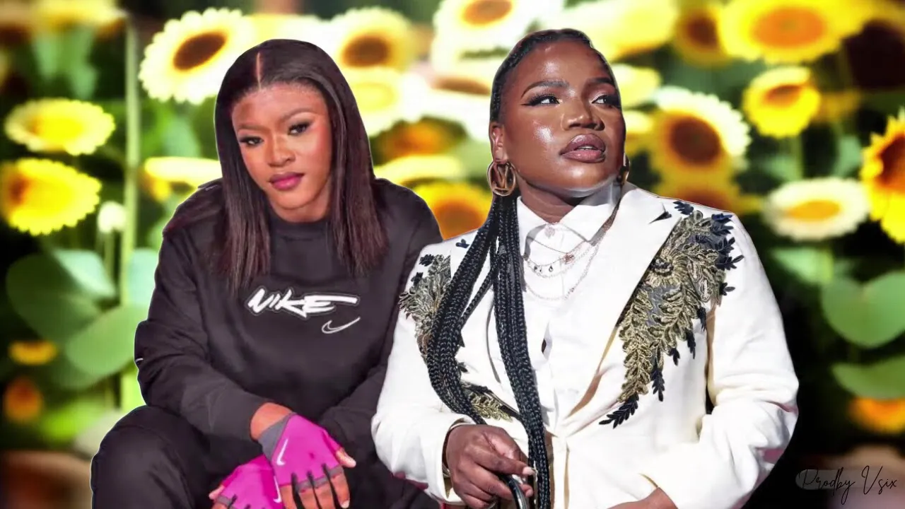 Makhadzi & Kharishma,Mr Bow & Mr Diego_ Re Nyaka Peace New 2026 Makhadzi Entertainment Promo Mp3 Download