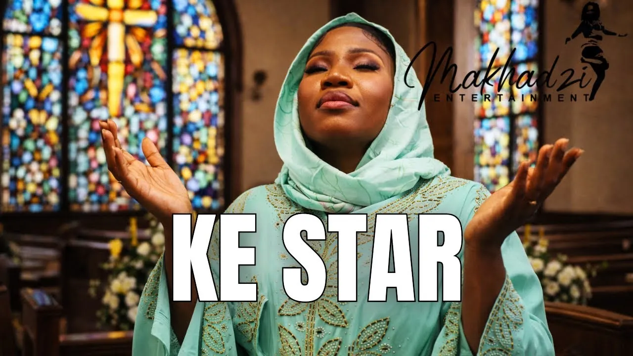 Makhadzi New Song 2026  Ke Star Ft Nkosazana Daughter x Thatohatse x Master KG x Kabza De Small Mp3 Download