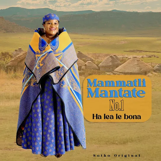 Mammatli Mphei Ha Lea Lebona Mp3 Download