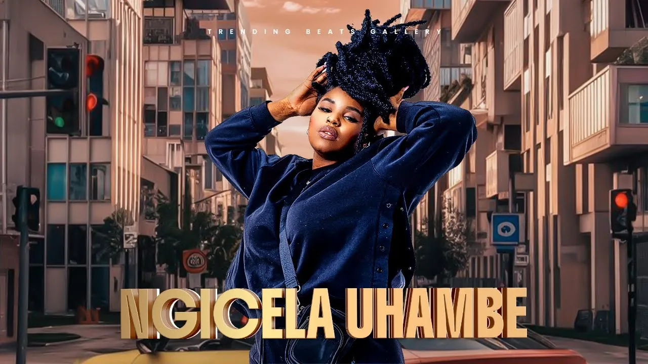 Master KG & Nkosazana Daughter Ngicela Uhambe (New Hit Song) ft. Master KG & Trending Beats Mp3 Download