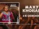 Maxy Khoisan  A Re ChengCheng Mp3 Download