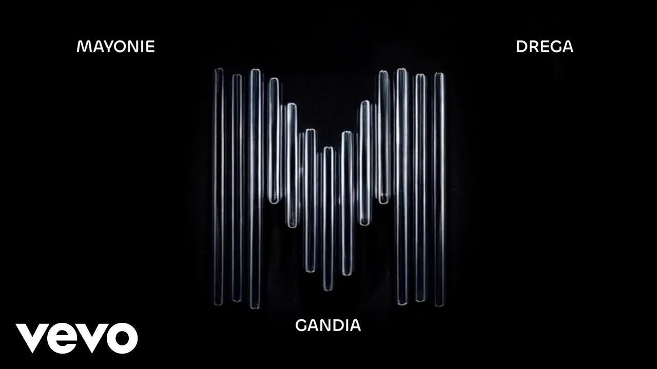 Mayonie Gandia (Visualizer) ft. Drega Mp3 Download