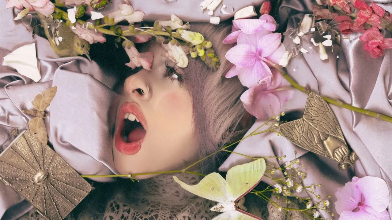 Melanie Martinez  Melanie Martinez  POSSESSION Mp3 Download