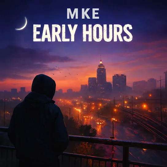 Mke  Yet Again Mp3 Download