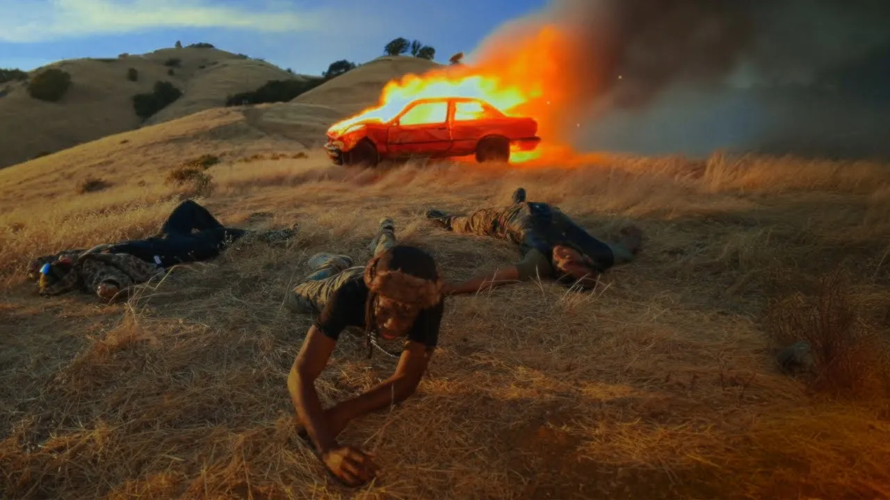 Mortal ViP i GOT THAT! Mp3 Download