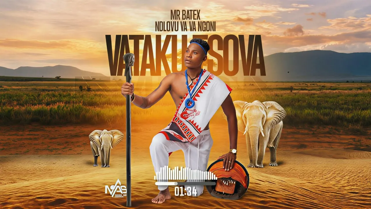 Mr. Batex  Mr. Batex  Vataku Tsova (Áudio oficial) Mp3 Download