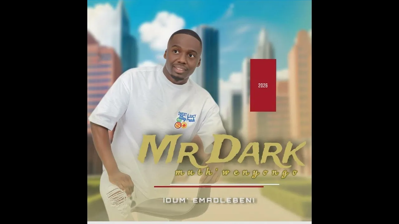 Mr D  Muth’wenyonyo  IDUM' EMADLEBENI  feat. Sheng’ Wasehlalankosi Mp3 Download