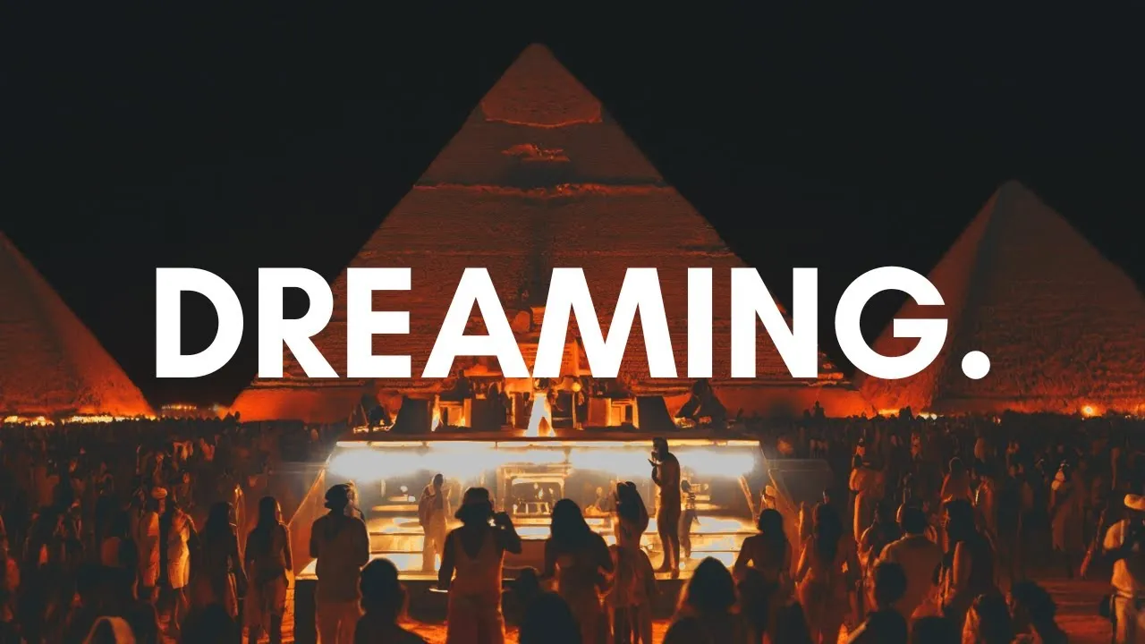 Nasso Dreaming (Afro House) Mp3 Download