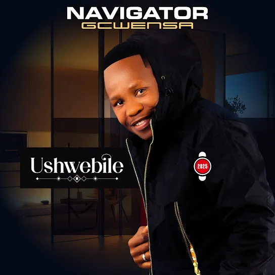Navigator Gcwensa  Ushwebile ft. Mjolisi Mp3 Download