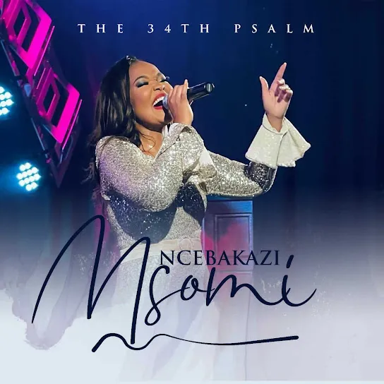 Ncebakazi Msomi Ukufezwa Kwamadinga (Live) Mp3 Download