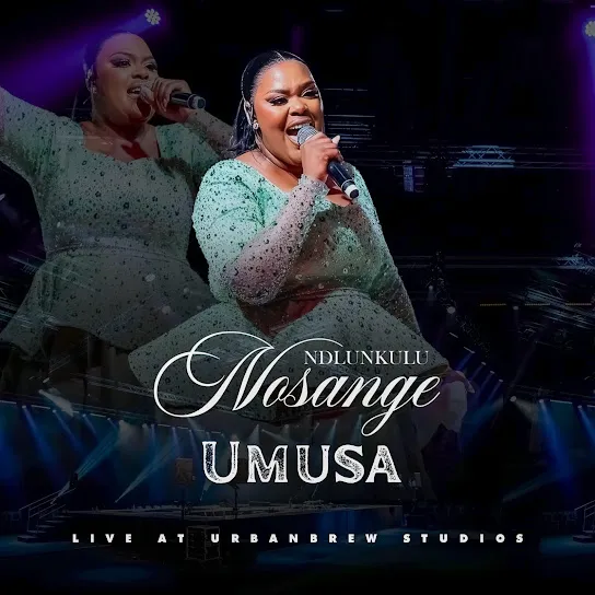 Ndlunkulu Nosange Weneka iZulu (Live at Urbanbrew Studios) ft. Nongcebo Buthelezi Mp3 Download