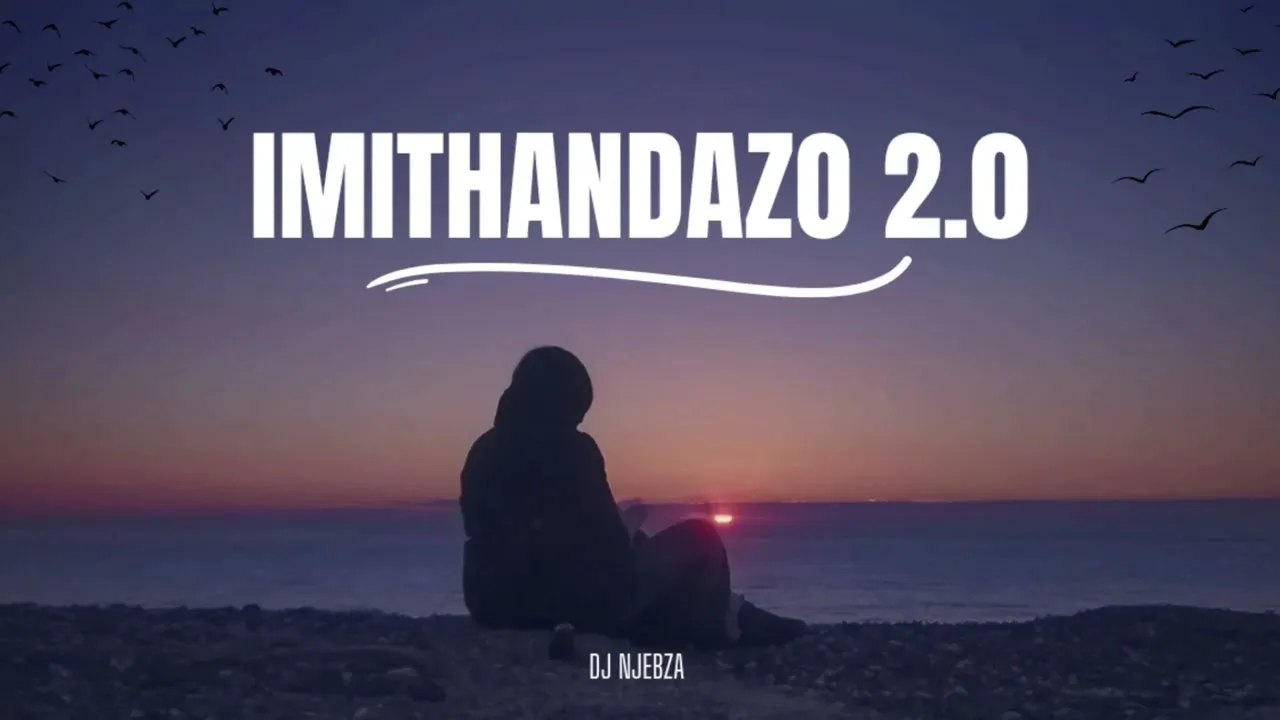 NEW AMAPIANO 2026 Dj Njebza x Dj Maphorisa Imithandazo 2.0 (Official Audio ) ft Thatohatsi & Nkosazana Daughter Mp3 Download