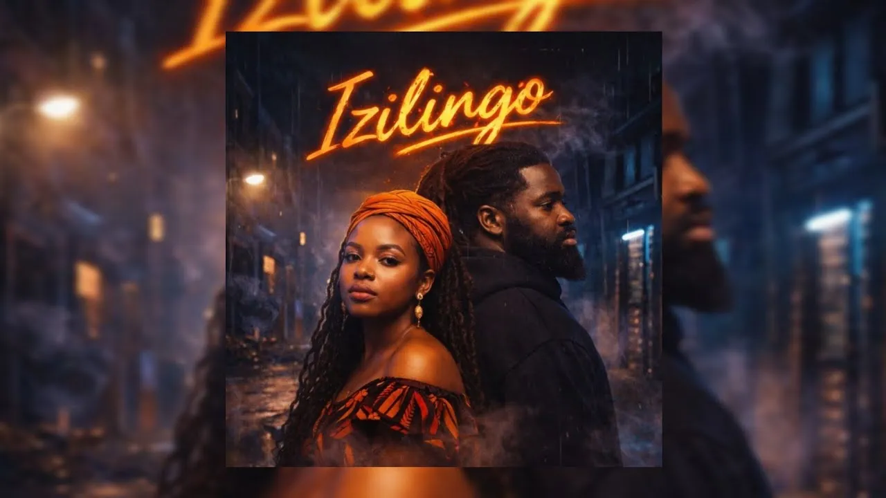 New Amapiano Songs 2026 Dj Njebza, Kelvin Momo & Da Muziqal Chef Izilingo (Official Audio) ft Nontokozo Mkhize Mp3 Download