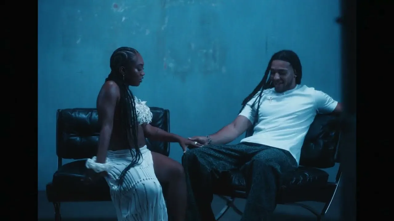 Nija Nija Things We Do (Visualizer) Mp3 Download