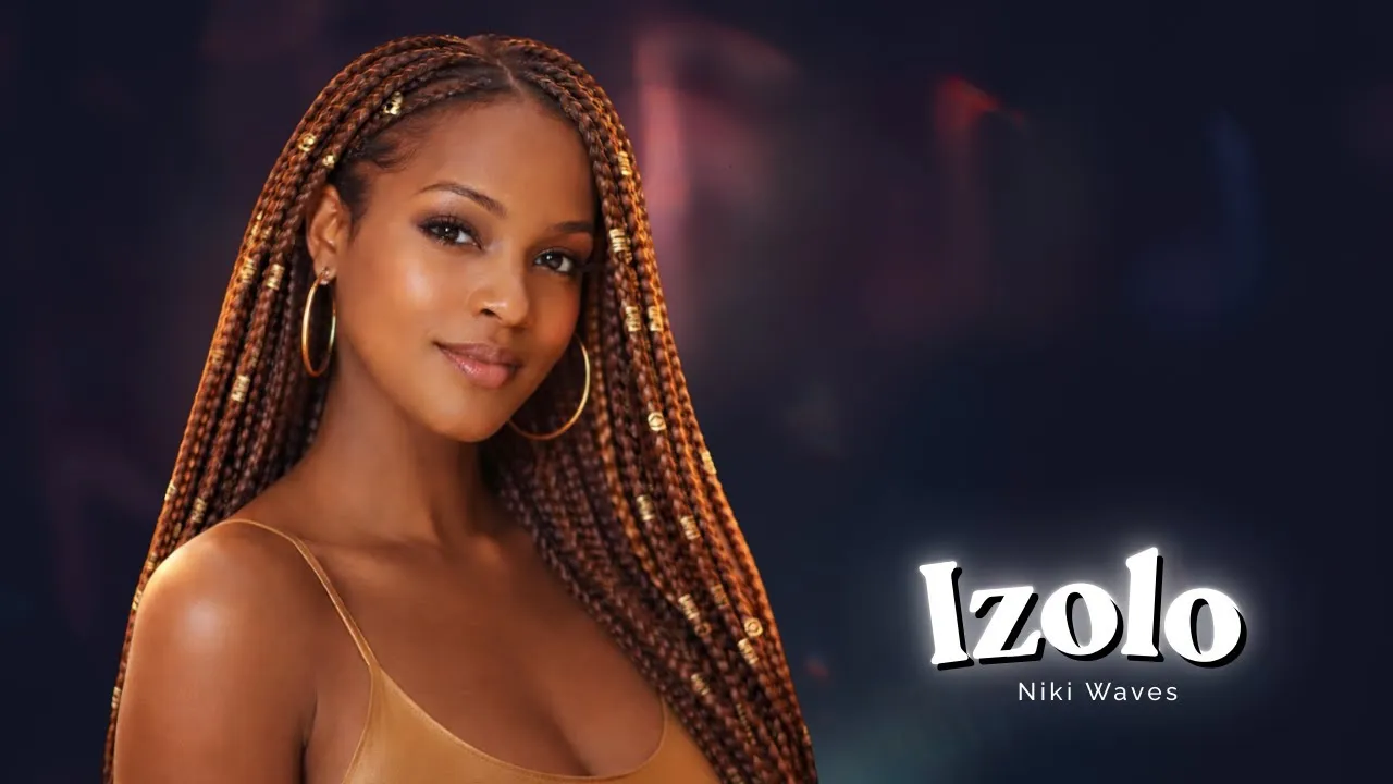 Niki Waves  Izolo  Niki Waves | Soulful Amapiano x Afrobeats [Saxophone] Mp3 Download