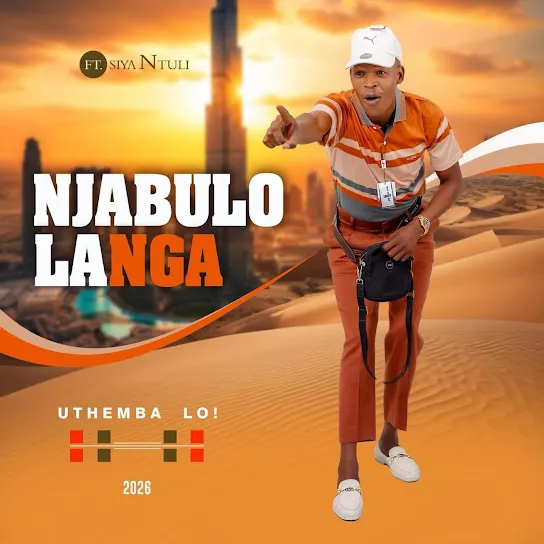 Njabulo Langa Uthemba Lo! Ft. Siya Ntuli Mp3 Download