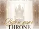 Ntokozo Mbambo  Before Your Throne (Live) ft. Nathaniel Bassey Mp3 Download