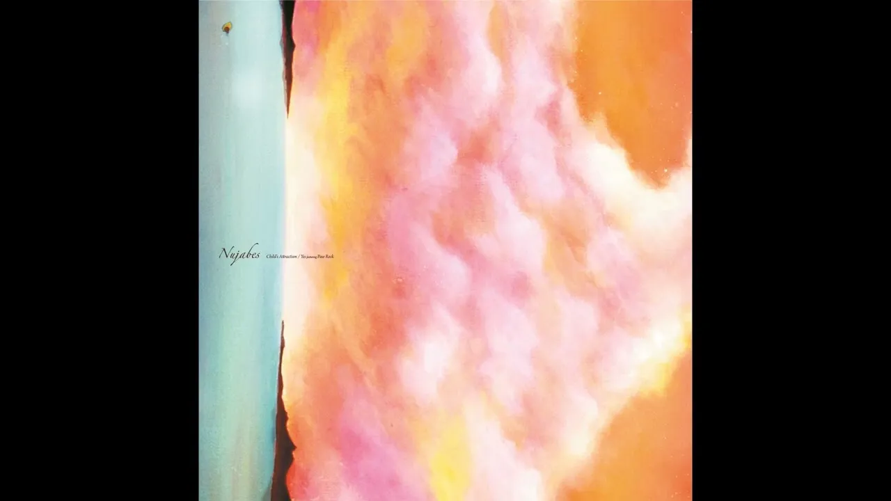 Nujabes  Nujabes  Child's Attraction Mp3 Download