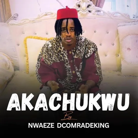 NWAEZE DCOMRADEKING  AKACHUKWU Mp3 Download