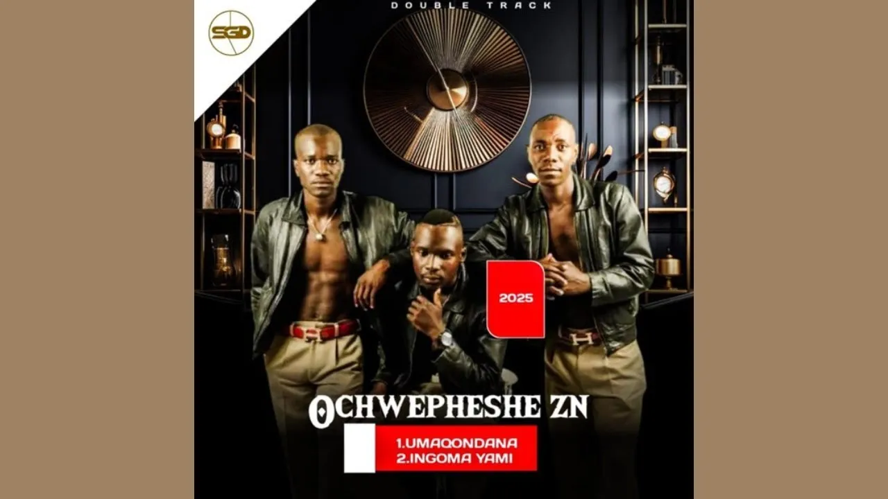 Ochwepheshe  Umaqondana (Audio) Mp3 Download