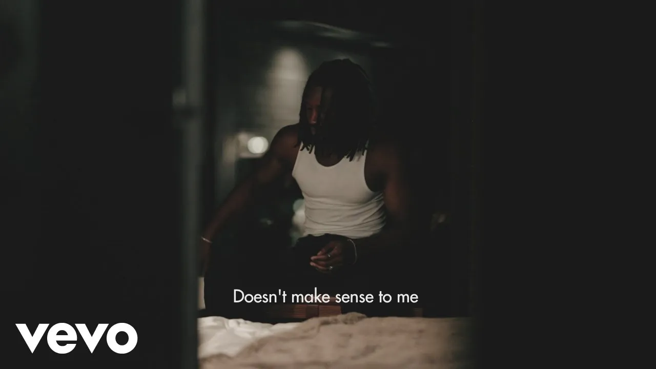 Odeal  Modern Day Suicide Mp3 Download