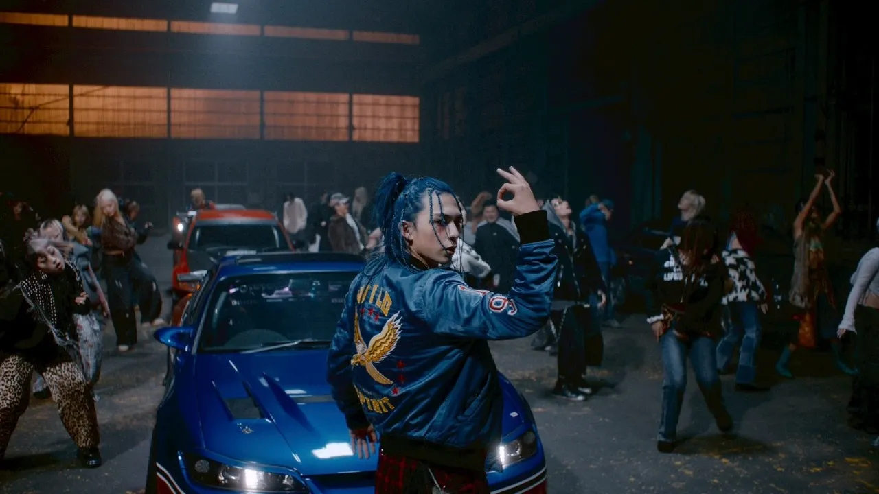 ONE OR EIGHT ONE OR EIGHT / TOKYO DRIFT Mp3 Download