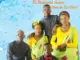 Oscar Makamu Na Majuvani Sisters  Mali Mp3 Download