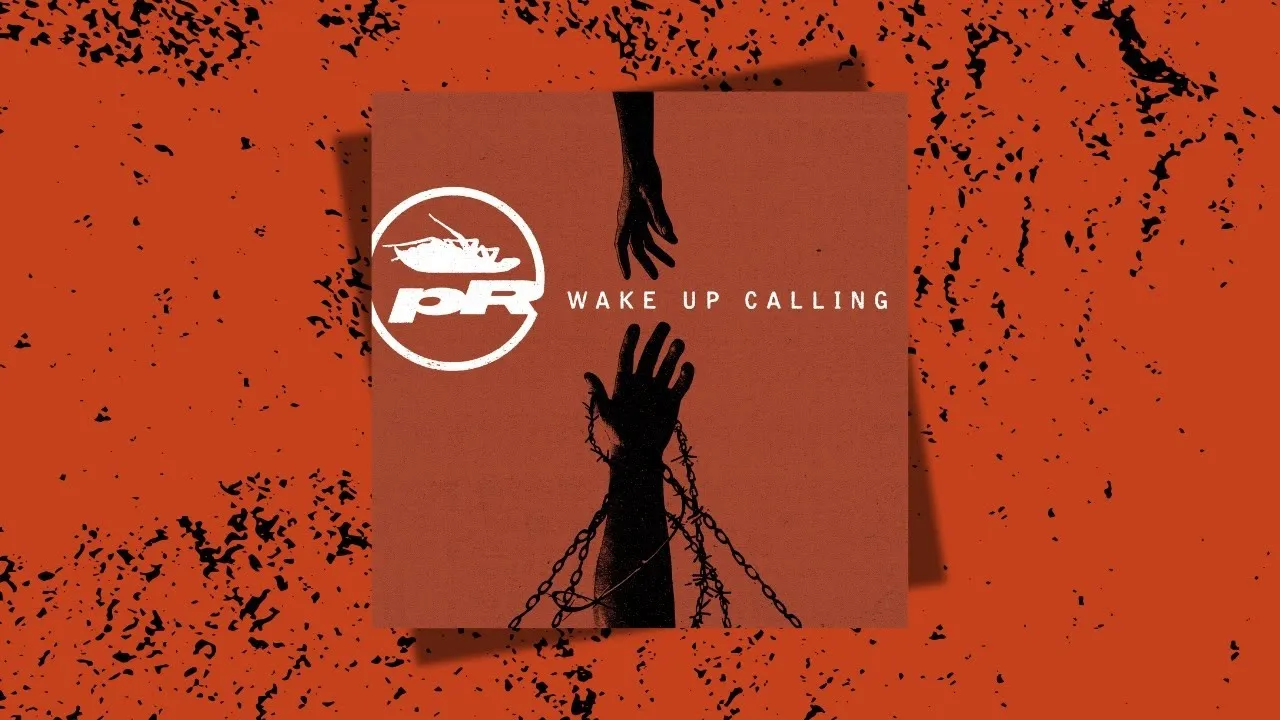 Papa Roach  Wake Up Calling Mp3 Download