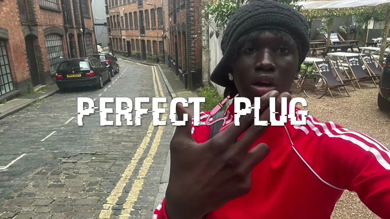 Perfect Plug  Pz  Cut A Check (Prod. Rek) Mp3 Download