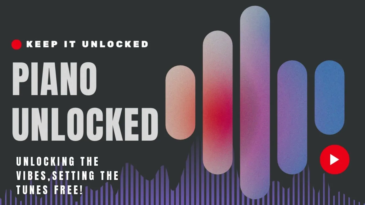 PIANO UNLOCKED  MDU a.k.a TRP  Mono Mp3 Download