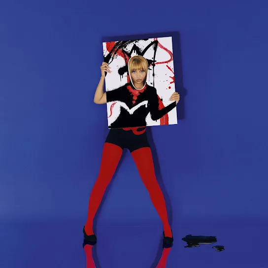 PinkPantheress  Stateside + Zara Larsson ft. Zara Larsson Mp3 Download