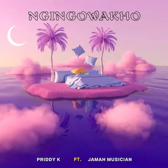 Priddy K Ngingowakho ft. Jamah Musician Mp3 Download