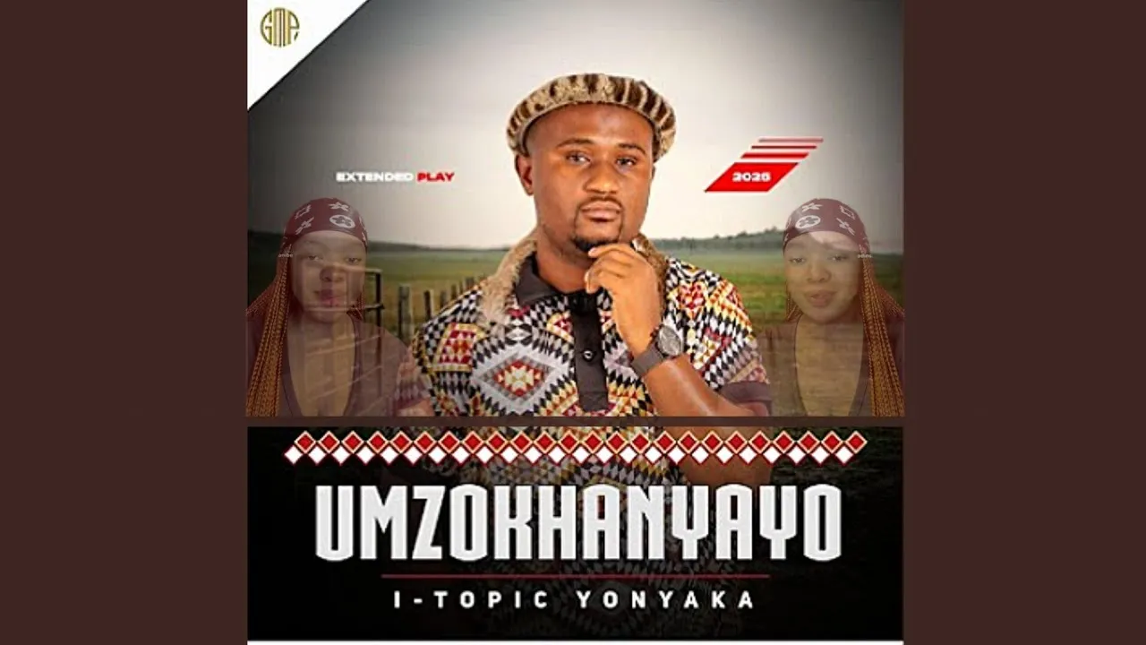 Remixed Maskandi  uMuntu kaTshwala  Remixed (Umzokhanyayo feat. Kuhle) Mp3 Download