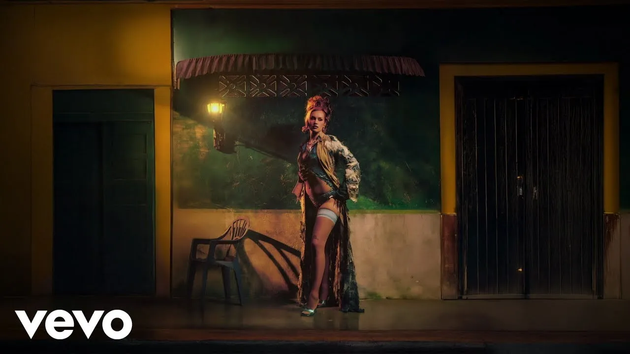 Sasha Keable tell me what you want (Visualiser) Mp3 Download