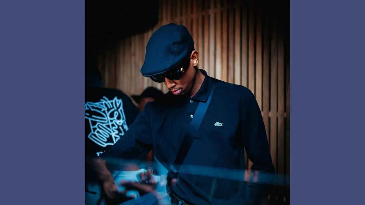 Scotts Maphuma  Mara K (bootleg) Mp3 Download