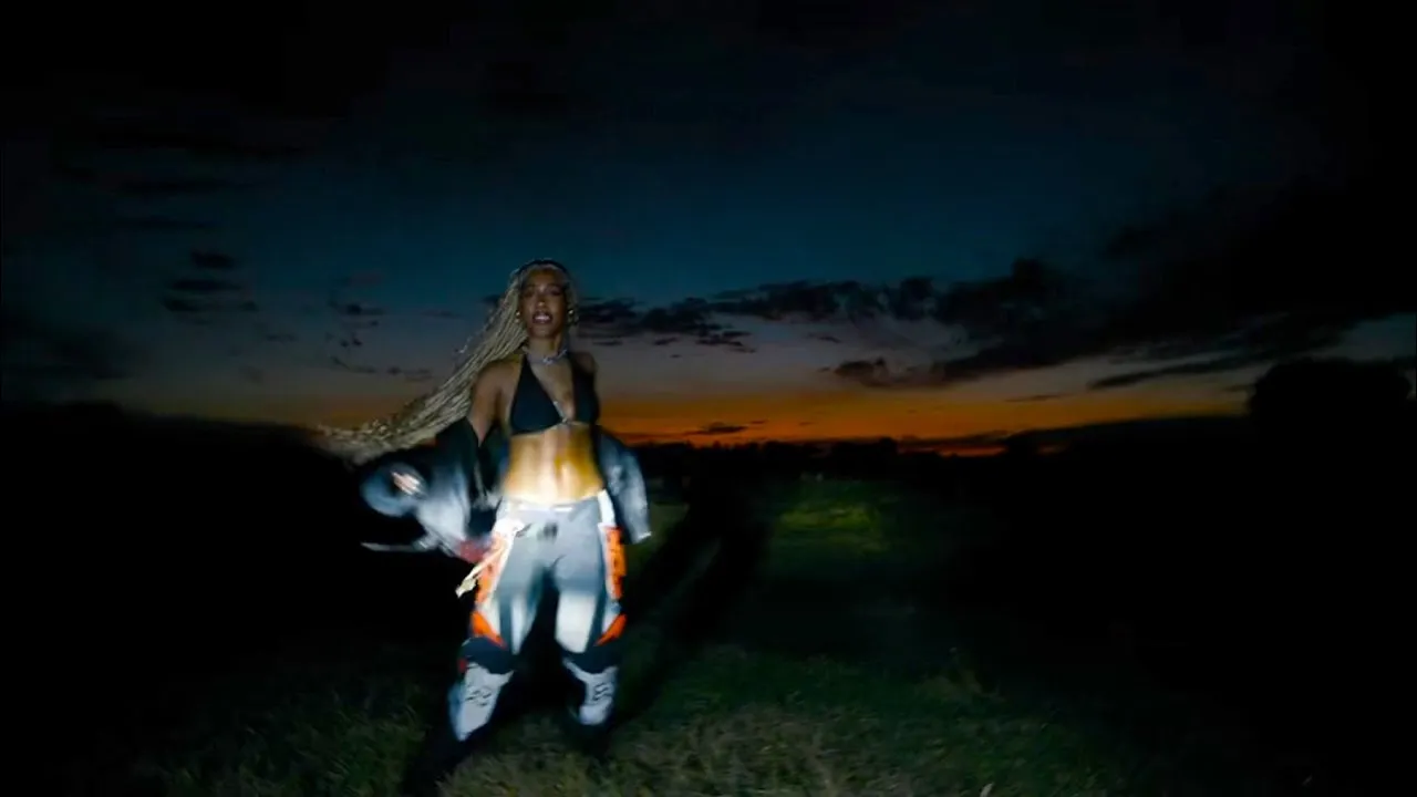 Sevyn Streeter '97 Mp3 Download