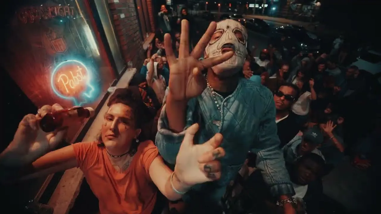 Skrilla  RYLO ft. Lil Yachty Mp3 Download