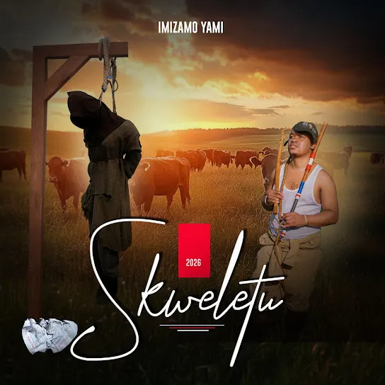 Skweletu Imizamo yami Maskandi Ep Album Zip 2026 Mp3 Download
