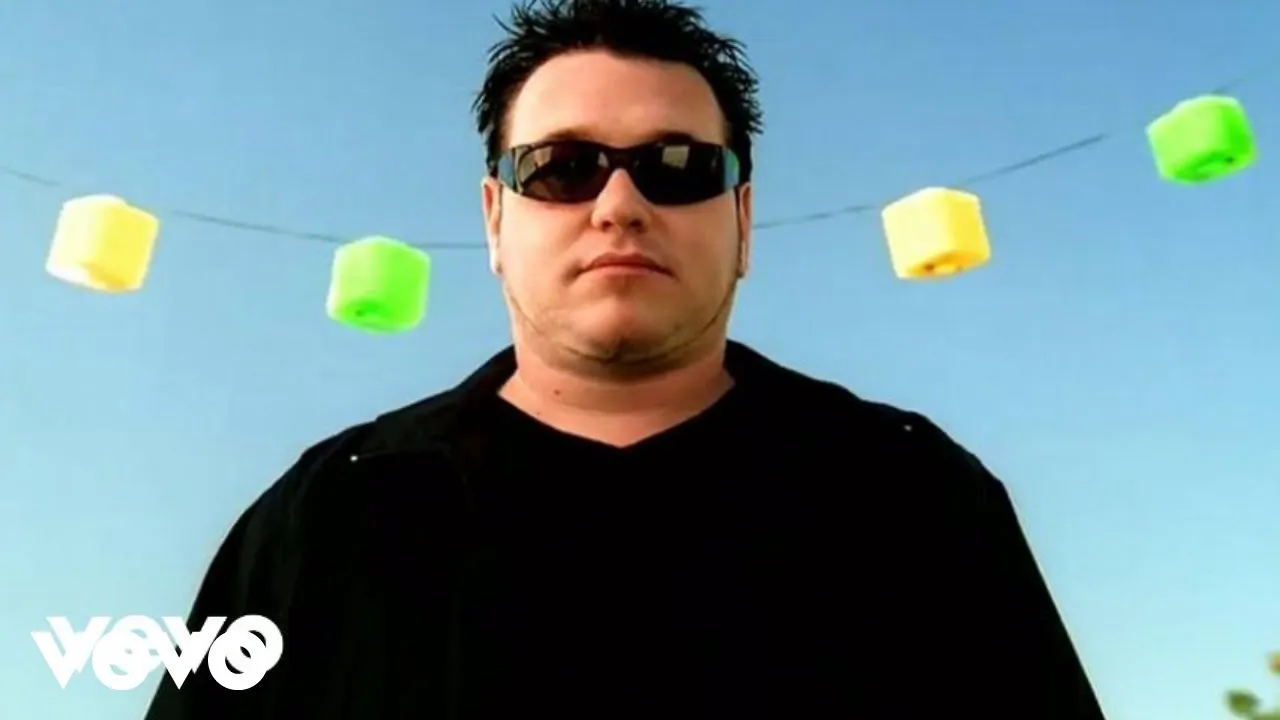 Smash Mouth  All Star Mp3 Download