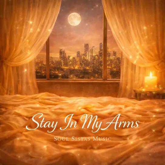 Soul sistas music Stay in My Arms Mp3 Download