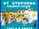 St Stephens Church Choir  Khay'elihle Mp3 Download