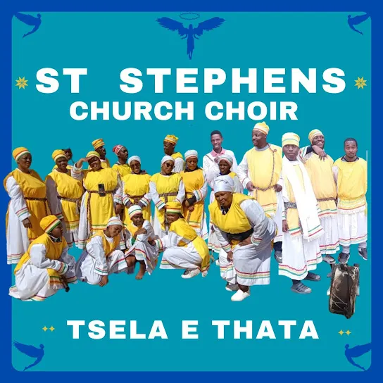 St Stephens Church Choir  Khay'elihle Mp3 Download