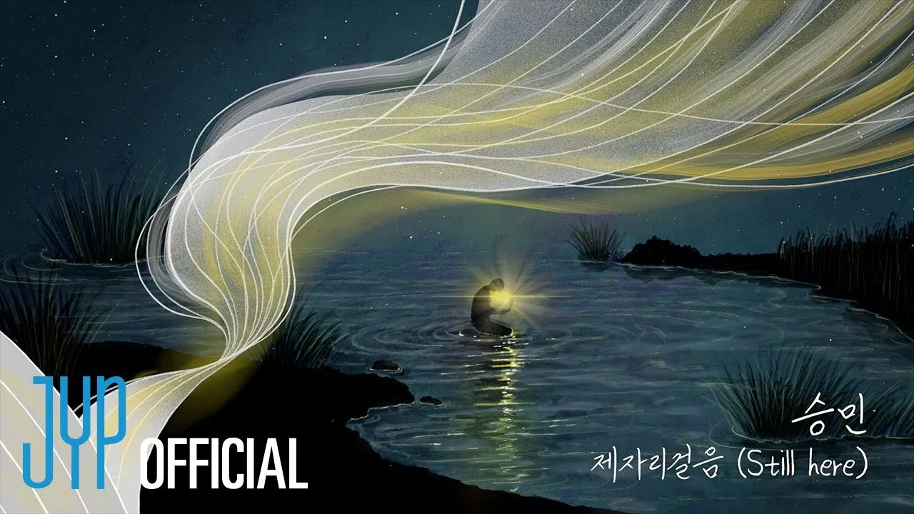 Stray Kids  Seungmin "제자리걸음 (Still here)" | [Stray Kids : SKZRECORD] Mp3 Download