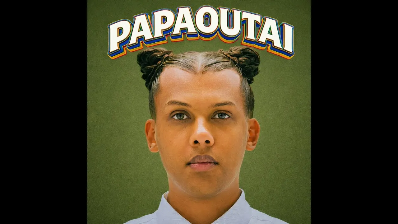 Stromae Papaoutai (Soulful Amapiano Remake) Mp3 Download