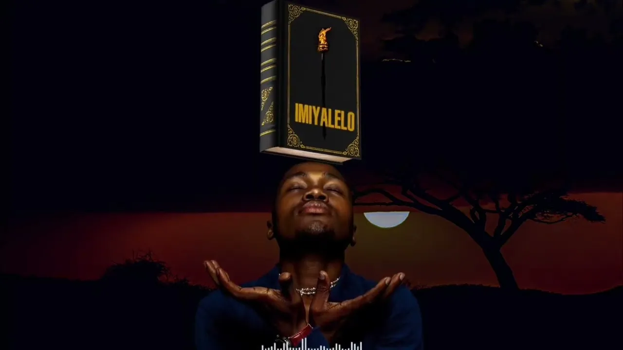 Teedie Bear  Nomndayi Imiyalelo (Full Album Zip 2026) Mp3 Download